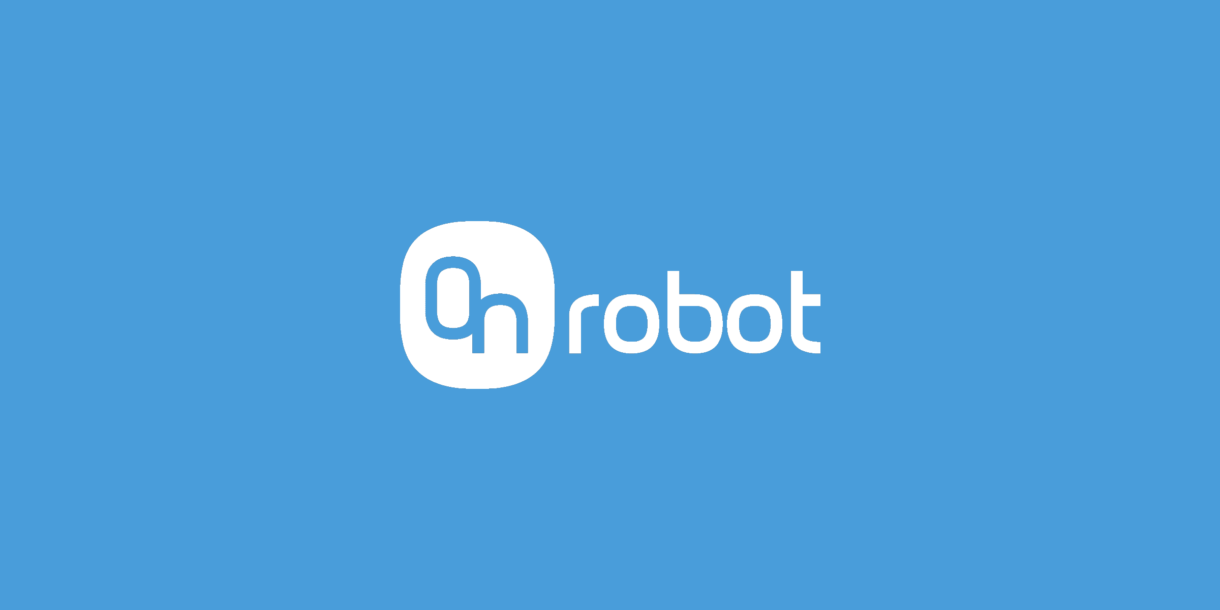 OnRobot Logo